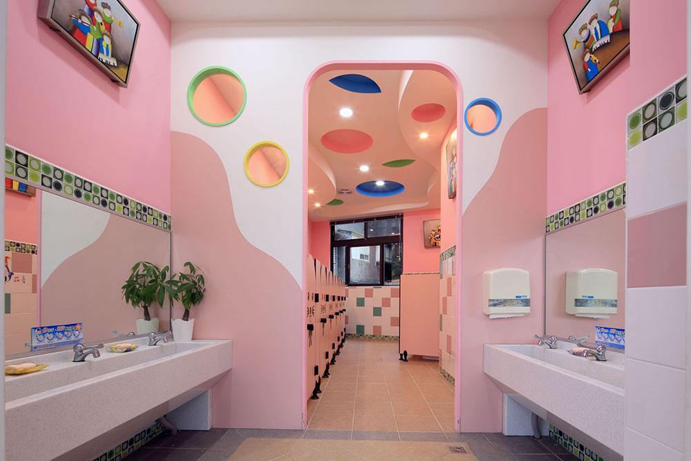 Private Chiender Elite Kindergarten