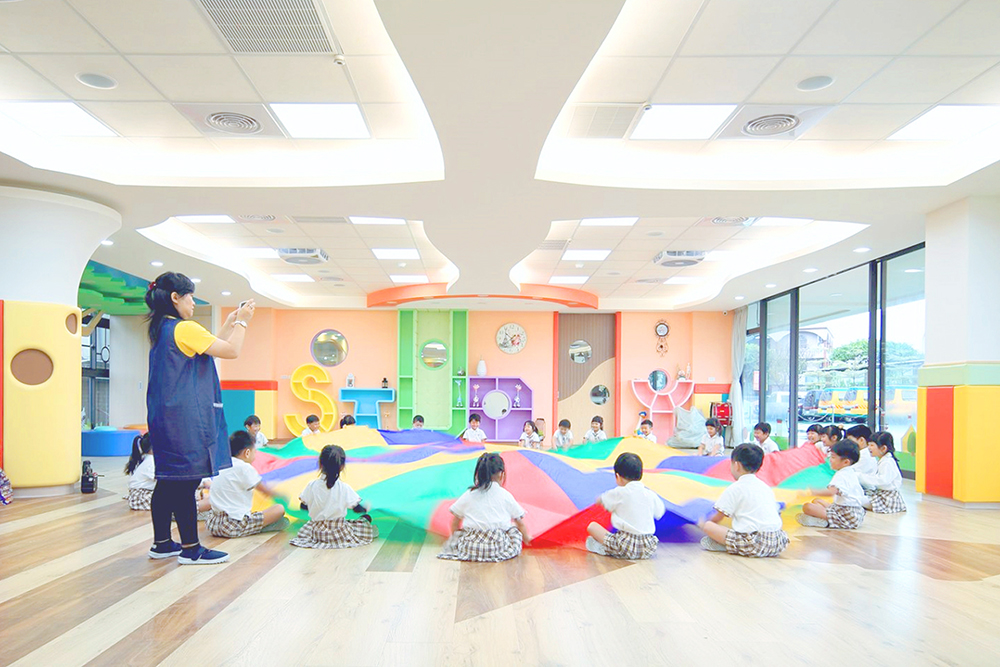 Private Chiender Elite Kindergarten