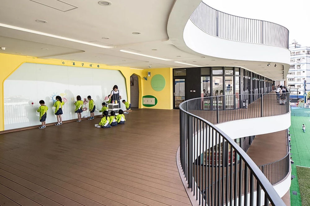 Private Chiender Elite Kindergarten