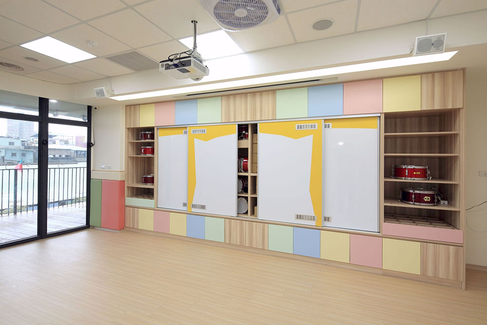 Private Chiender Elite Kindergarten