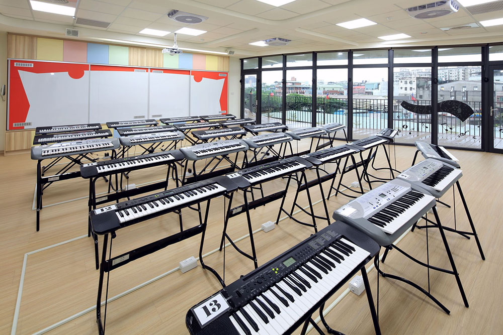 Private Chiender Elite Kindergarten