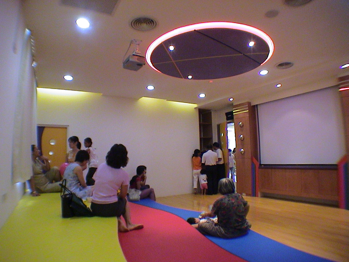 Private Victoria Kindergarten (Miaoli Flagship Store)
