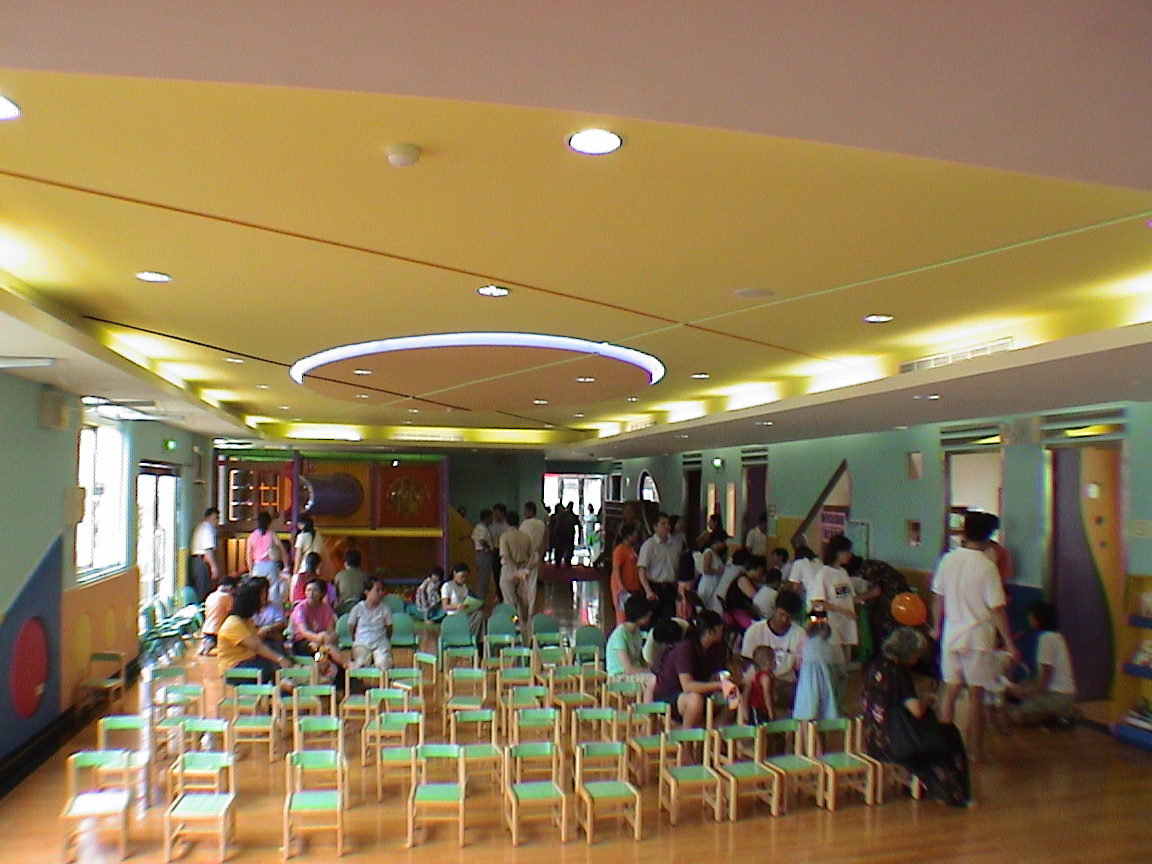 Private Victoria Kindergarten (Miaoli Flagship Store)