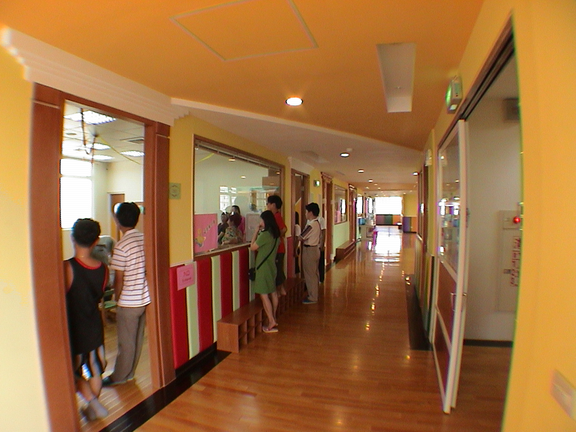 Private Victoria Kindergarten (Miaoli Flagship Store)