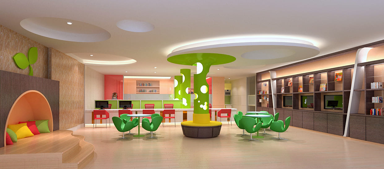 Private Tze-Chiang seed kindergarten
