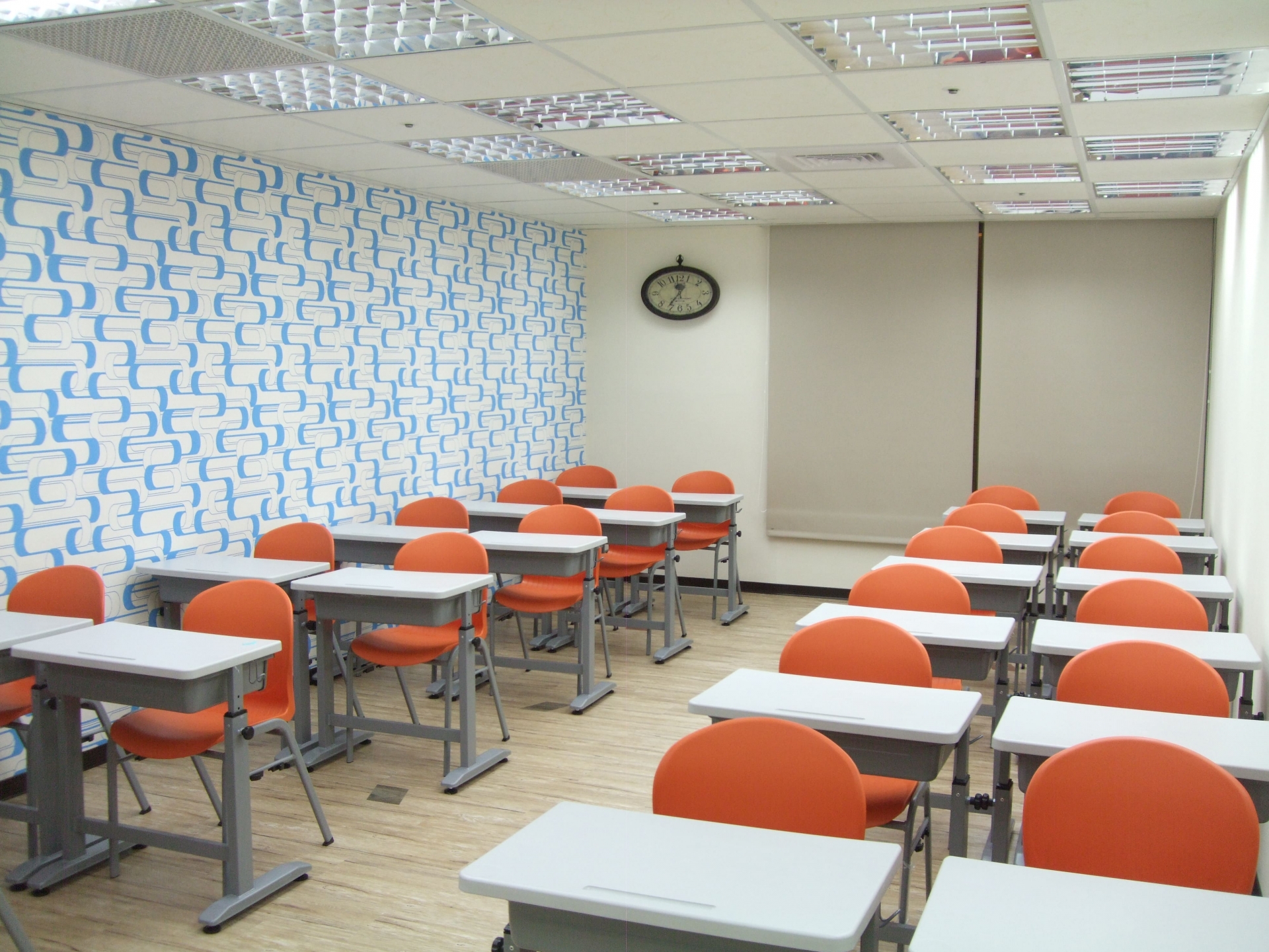 Chiender Elite Arts and Sciences Short-term cram school
