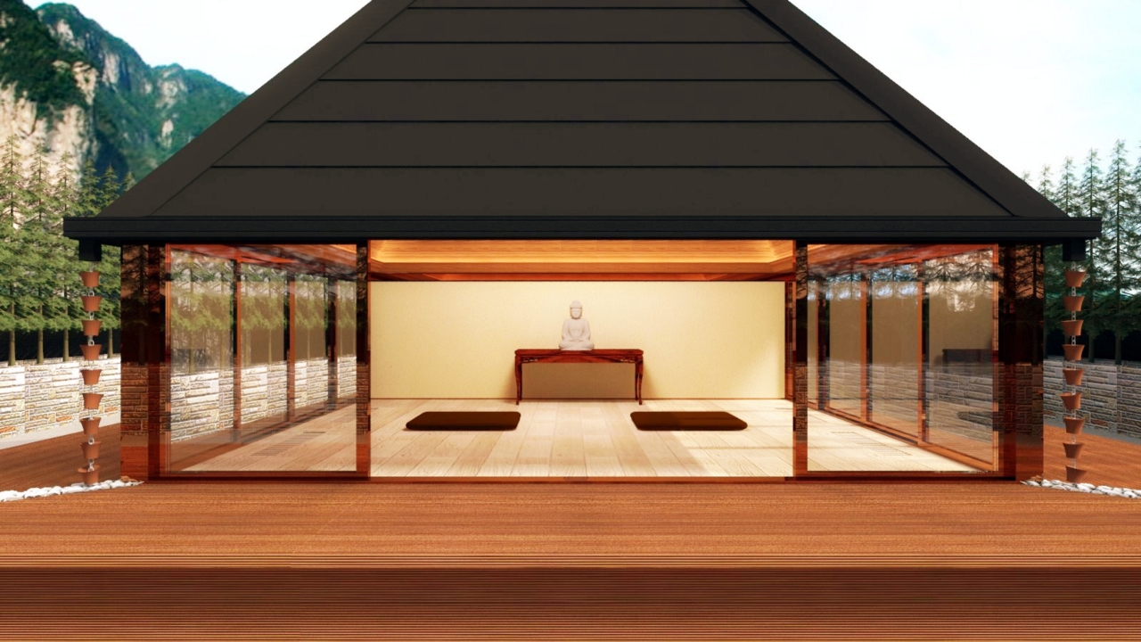 Beitou Jinghua Abode