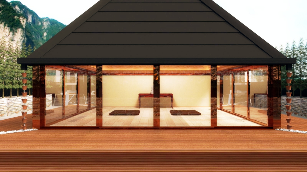 Beitou Jinghua Abode