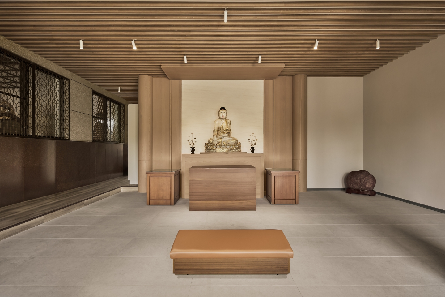 法鼓山紫雲寺