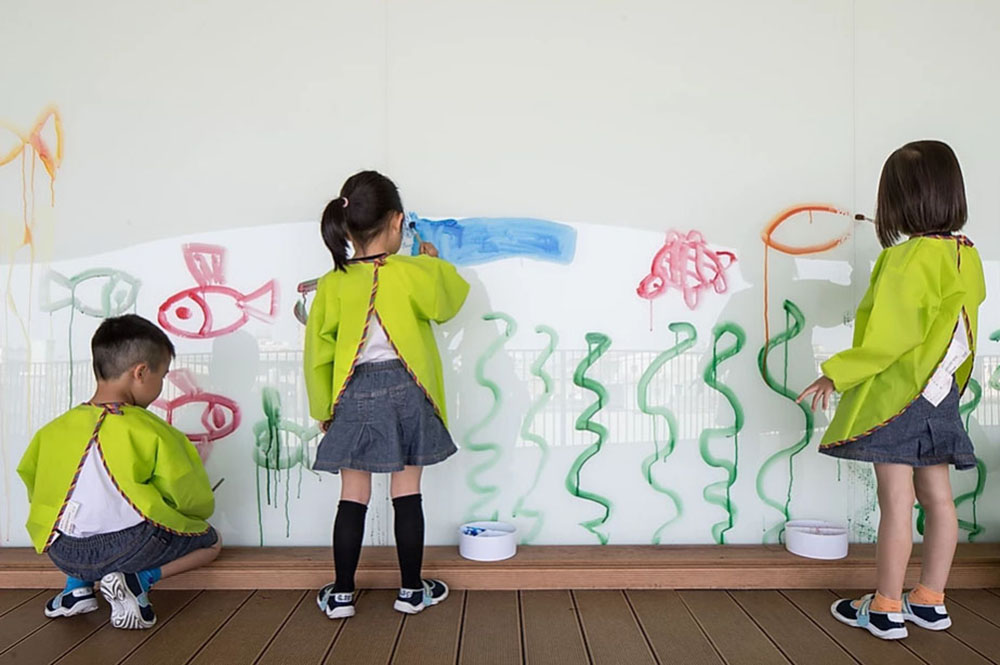 私立成德菁英幼兒園