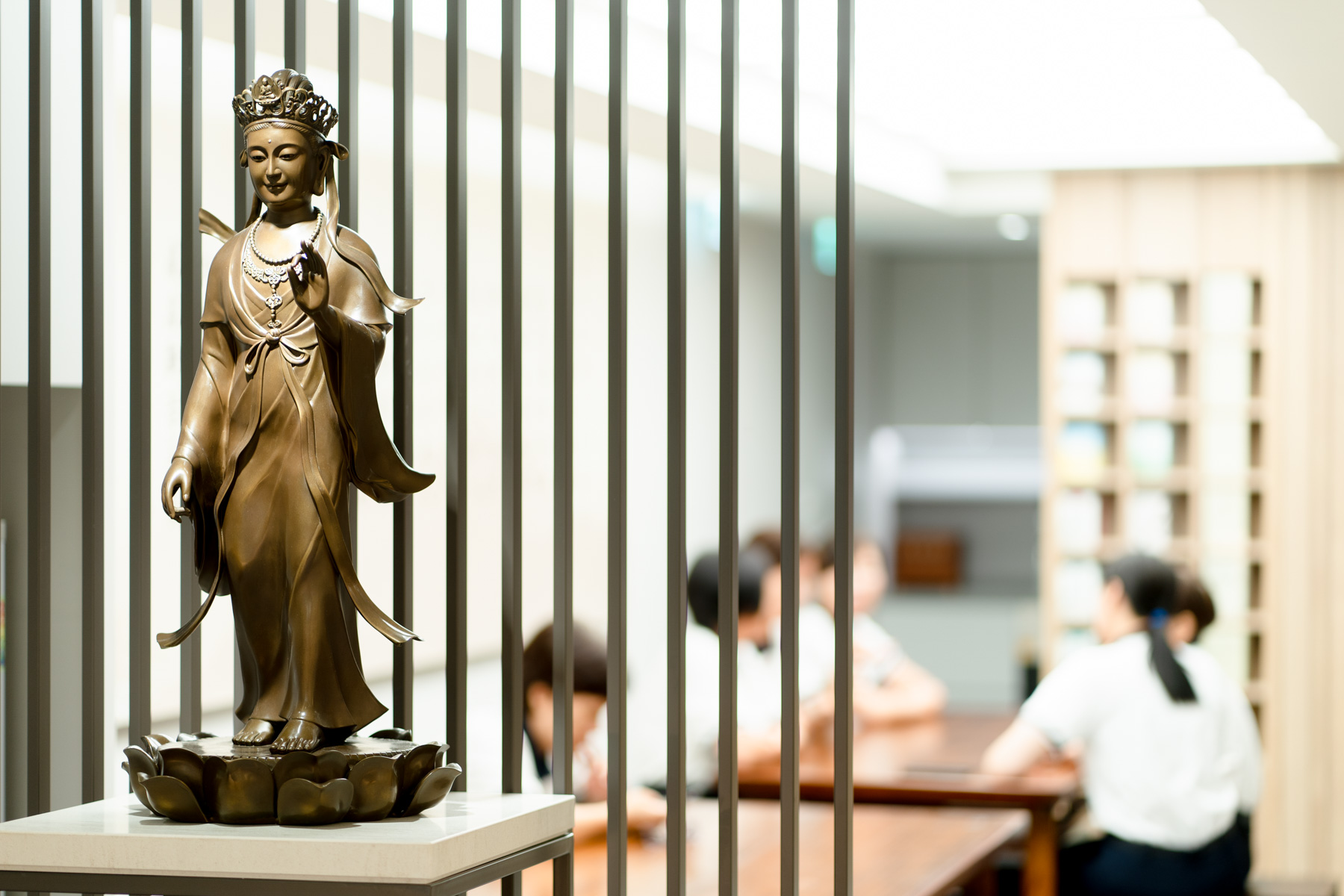 法鼓山護法總會林口分會
