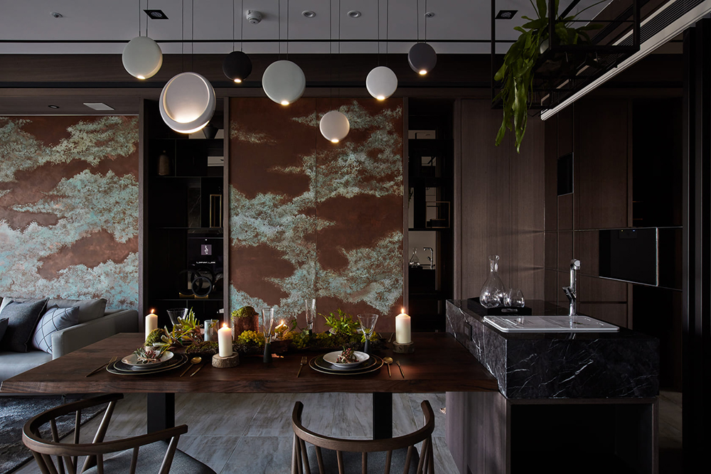 旅 • 聚心生活