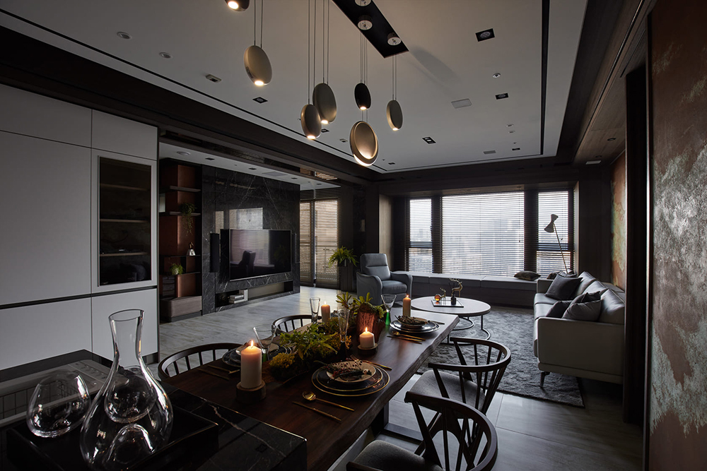 旅 • 聚心生活