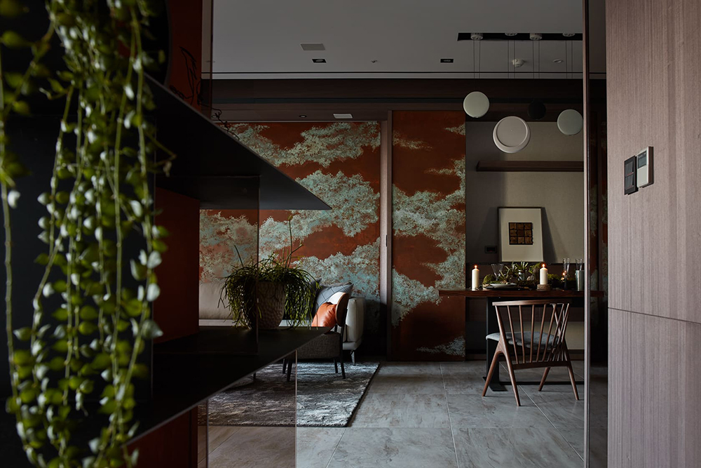 旅 • 聚心生活