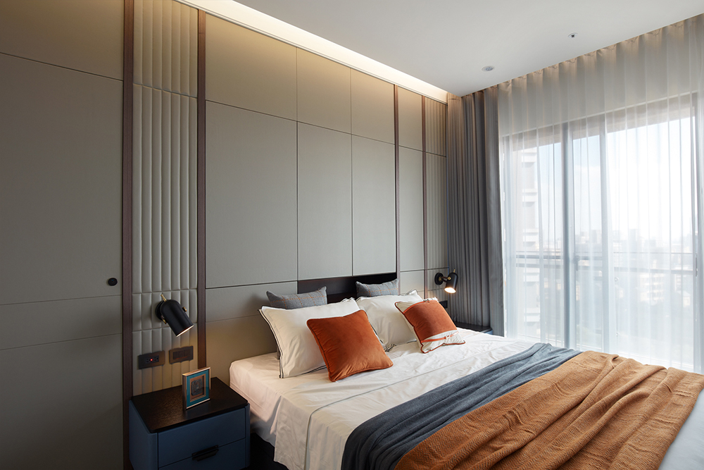 旅 • 聚心生活