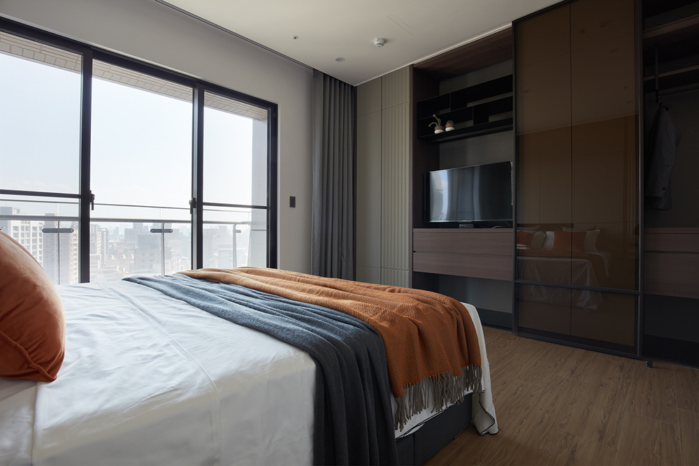 旅 • 聚心生活