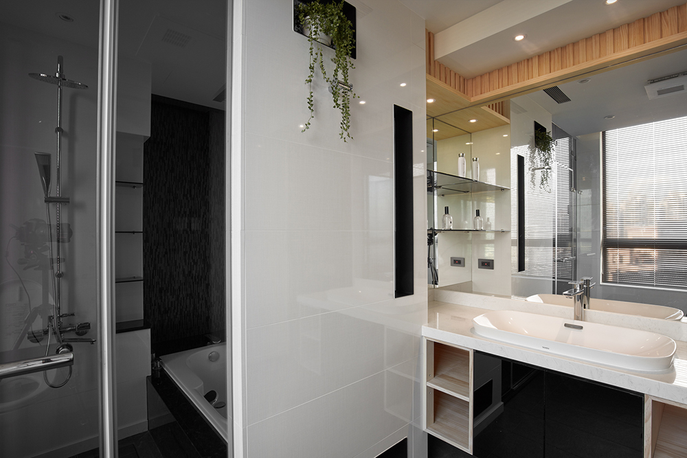 旅 • 聚心生活