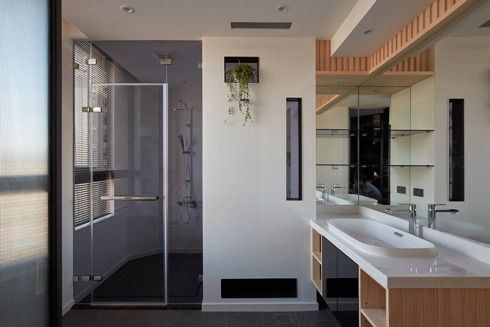 旅 • 聚心生活