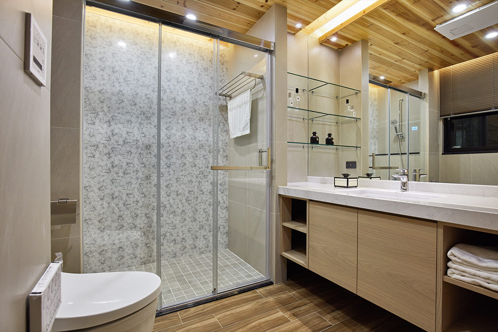 旅 • 聚心生活