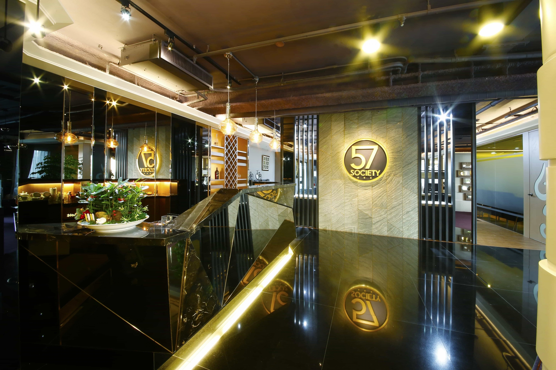 57Society International Limited