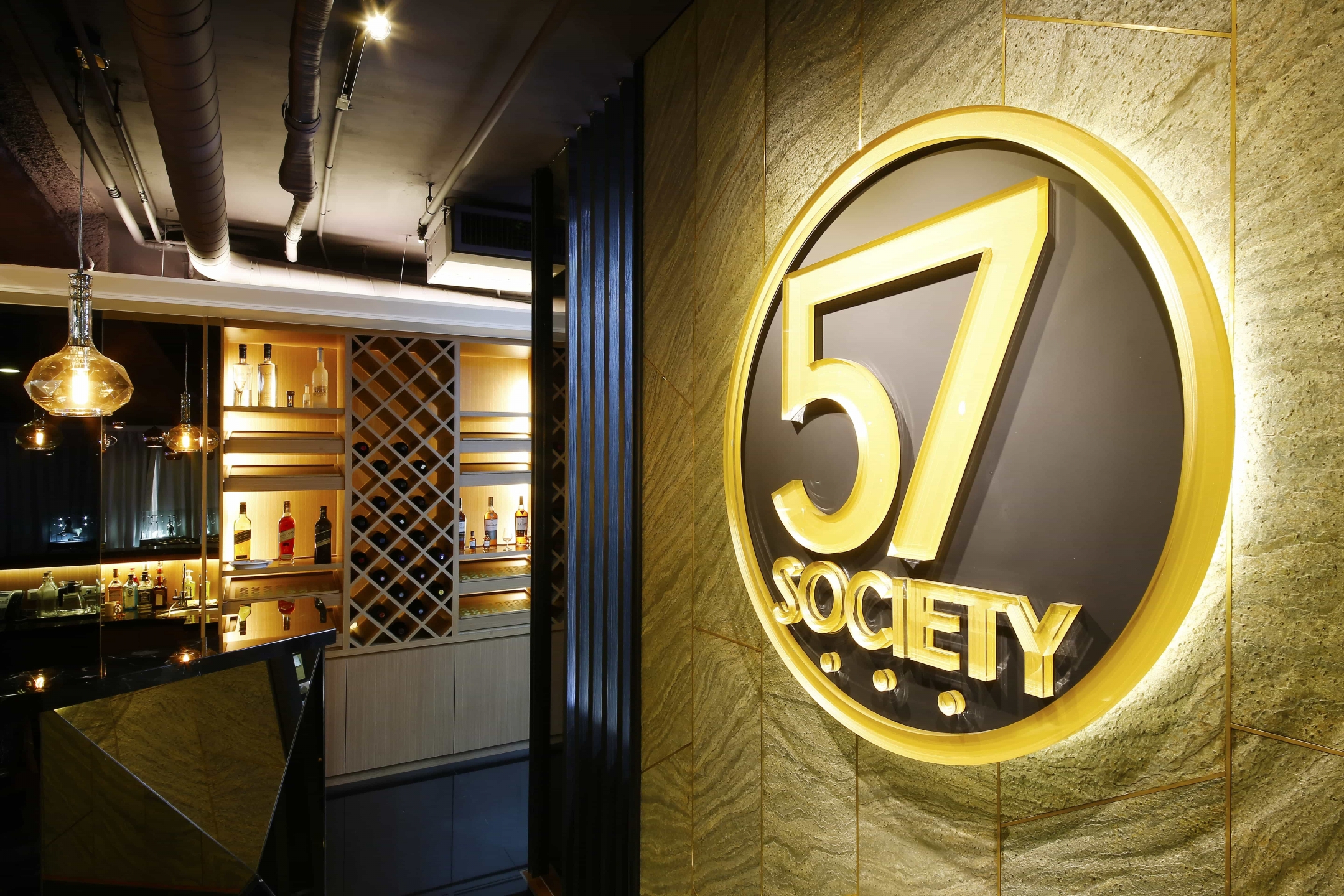 57Society International Limited