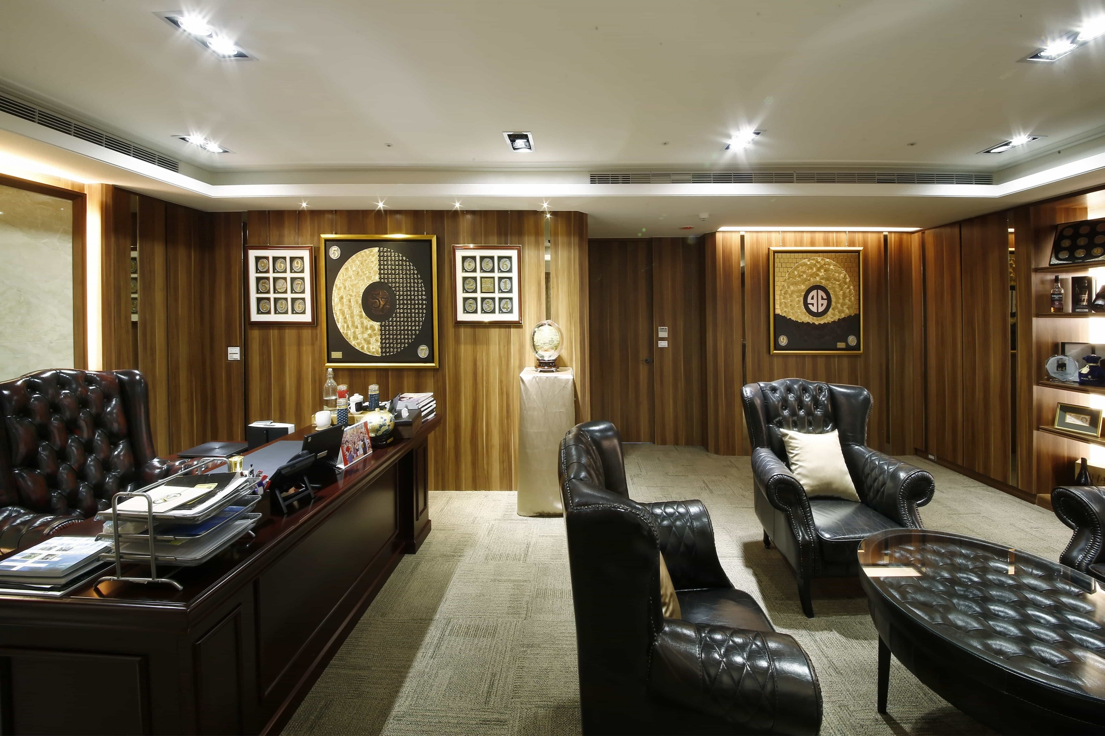 57Society International Limited