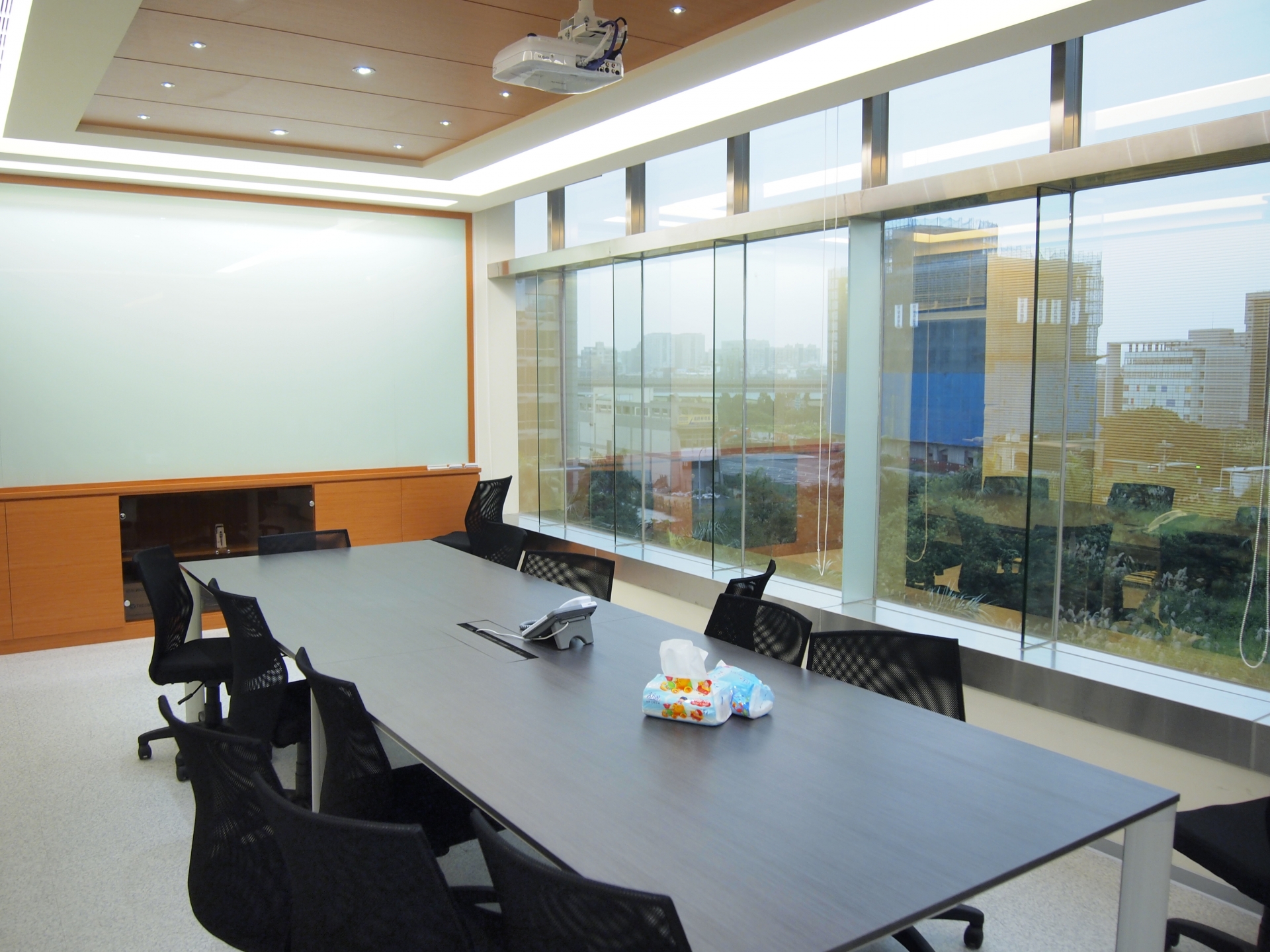 Atecom technology co. ltd