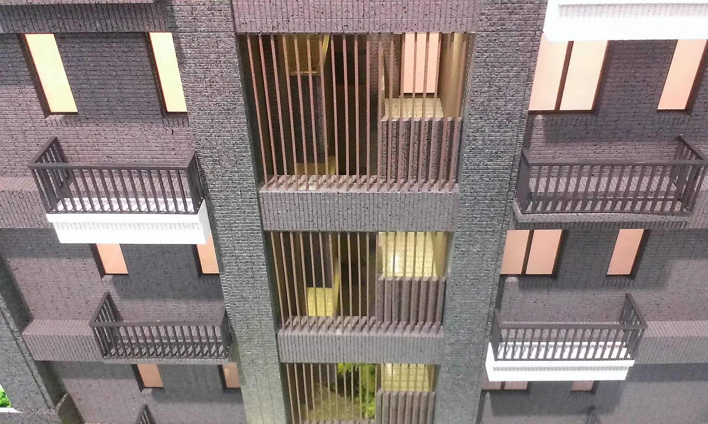 Pin Zhen Xi (Rih Rih Shun Construction)
