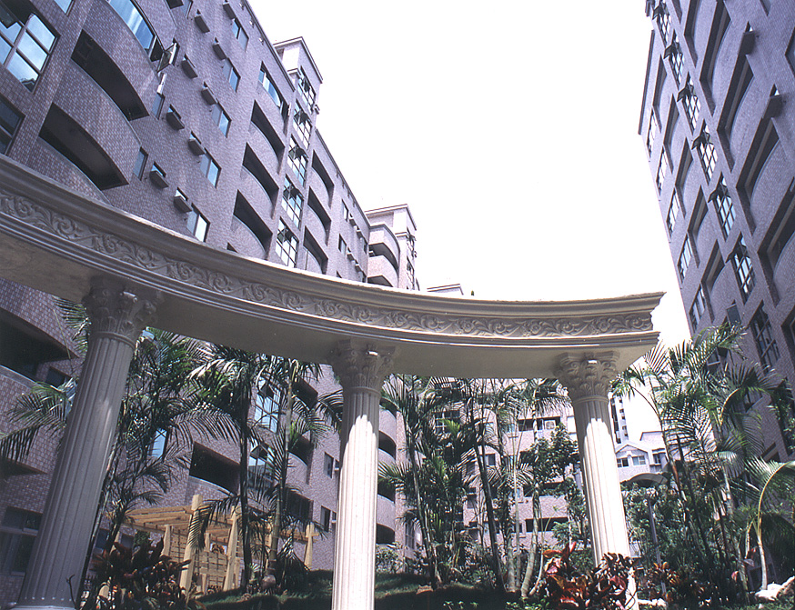 Big Vision NO.7 (Yizhuang Construction)