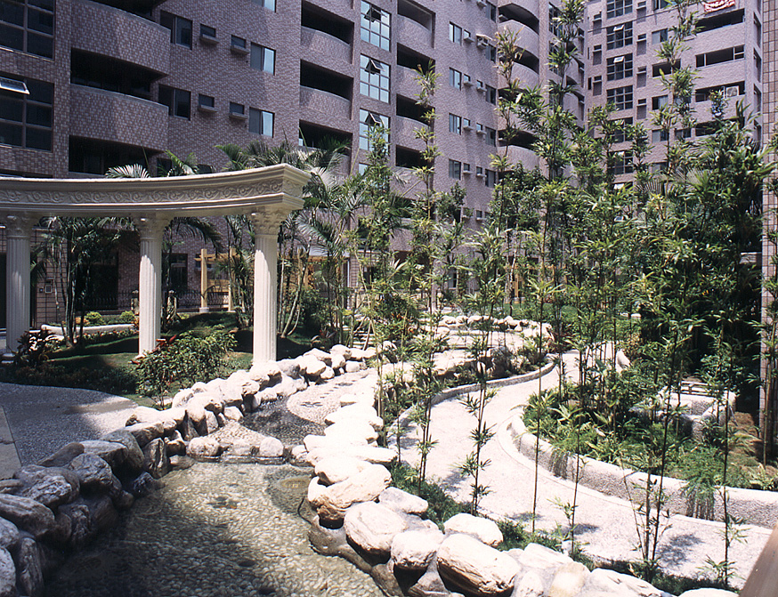 Big Vision NO.7 (Yizhuang Construction)