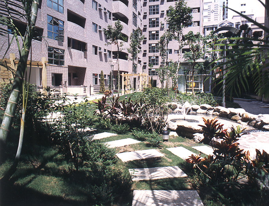 Big Vision NO.7 (Yizhuang Construction)