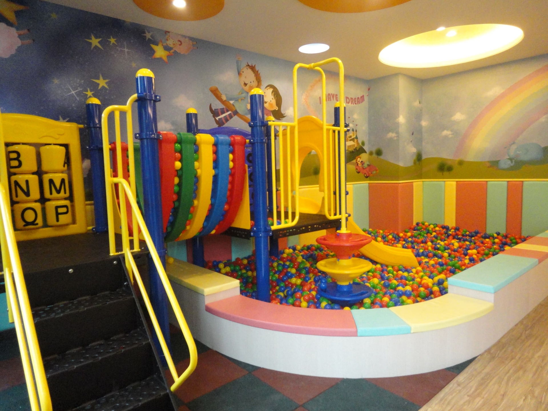 Park Grand (Qingzhou Construction)