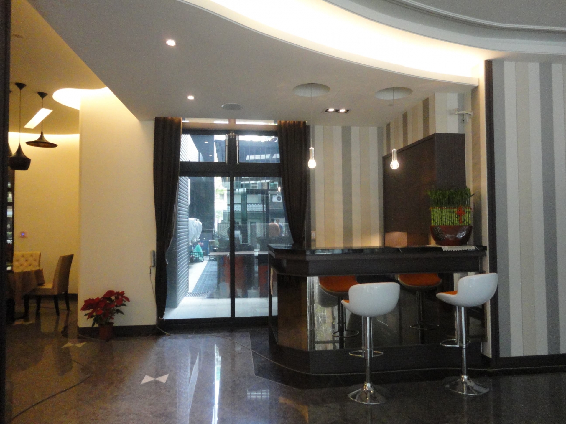 Park Grand (Qingzhou Construction)