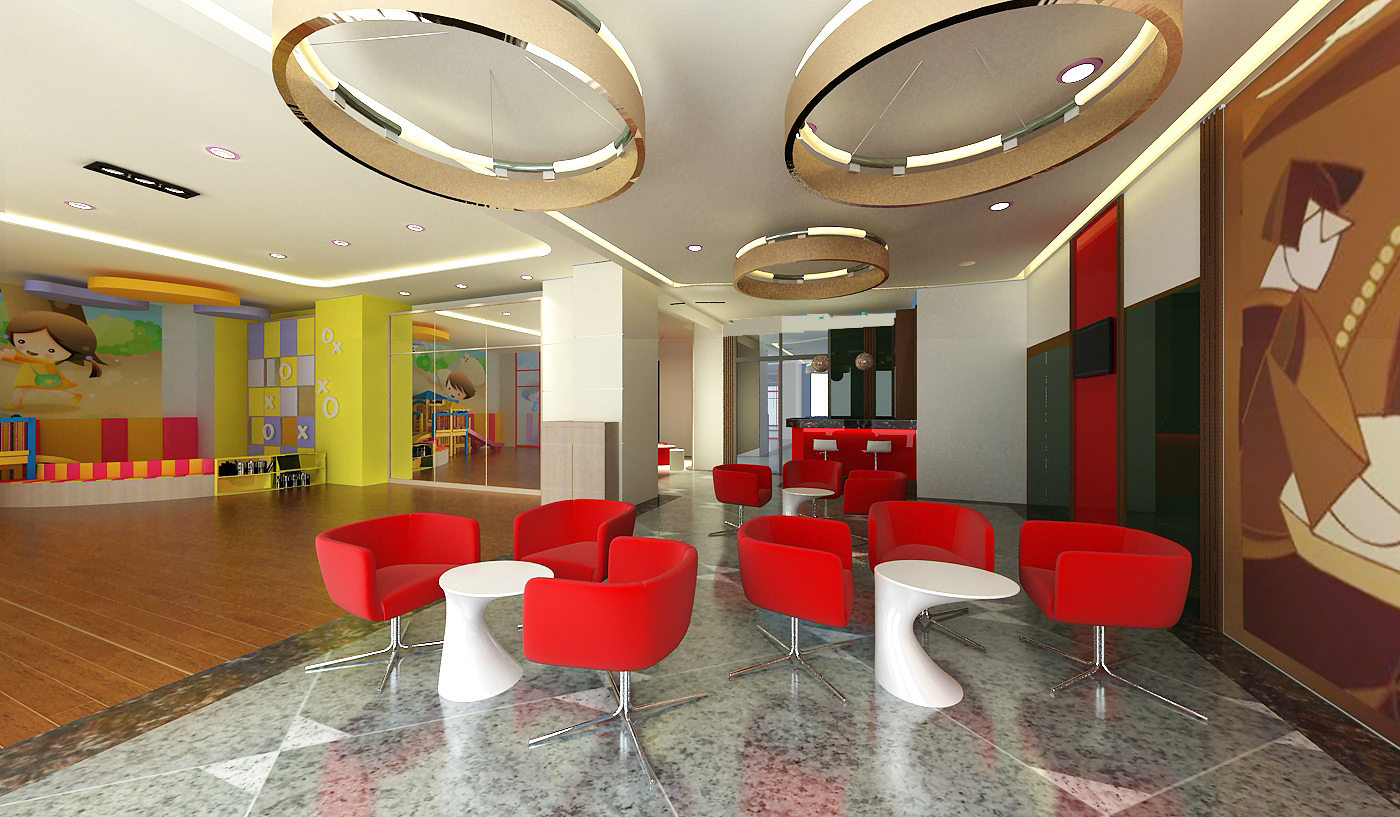 Park Grand (Qingzhou Construction)