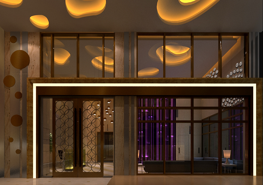 Park Grand (Qingzhou Construction)