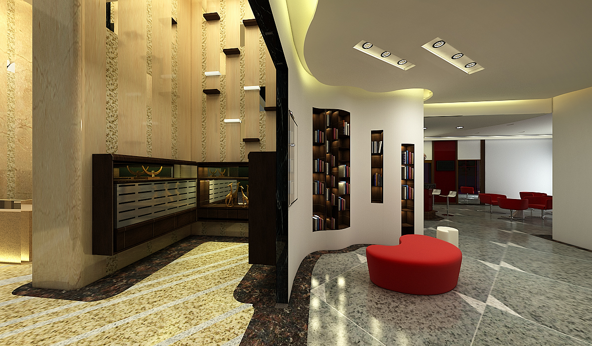 Park Grand (Qingzhou Construction)