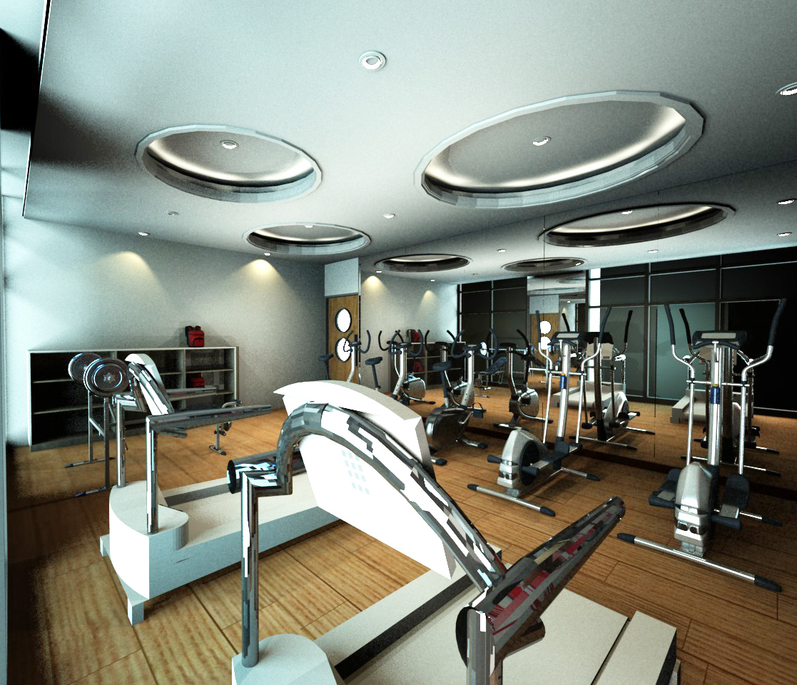 Park Grand (Qingzhou Construction)
