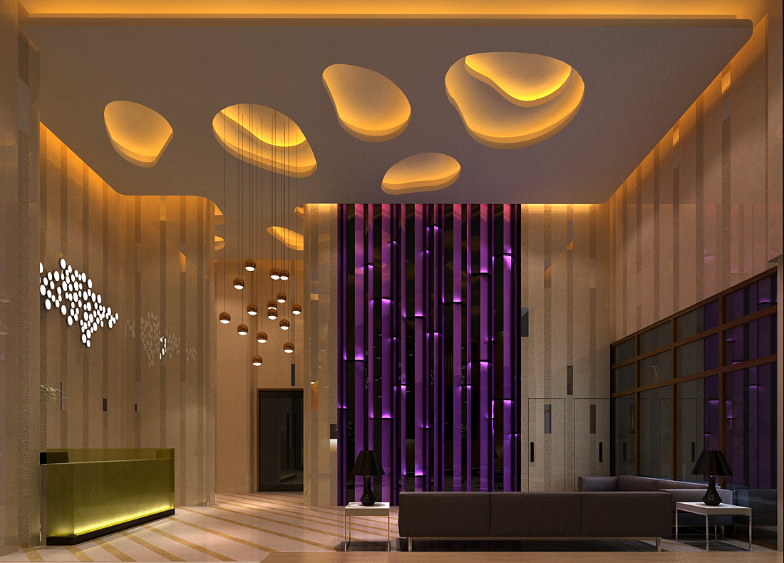 Park Grand (Qingzhou Construction)