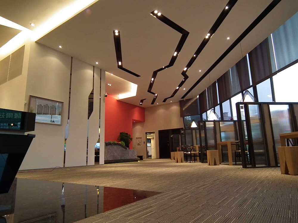 Salzburg Reception Center