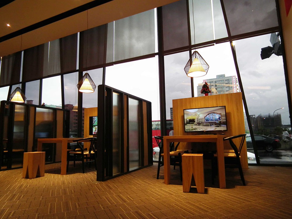 Salzburg Reception Center