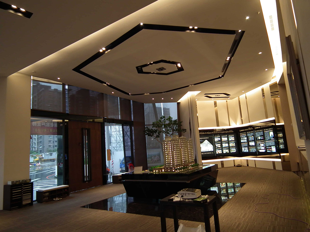 Salzburg Reception Center