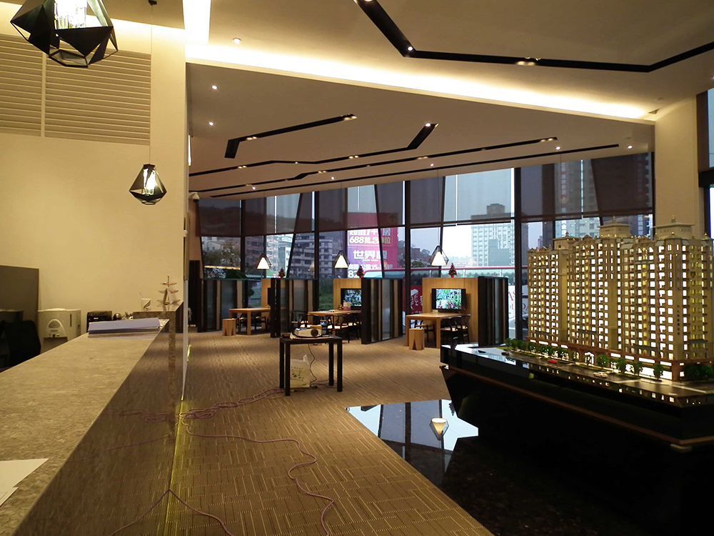 Salzburg Reception Center