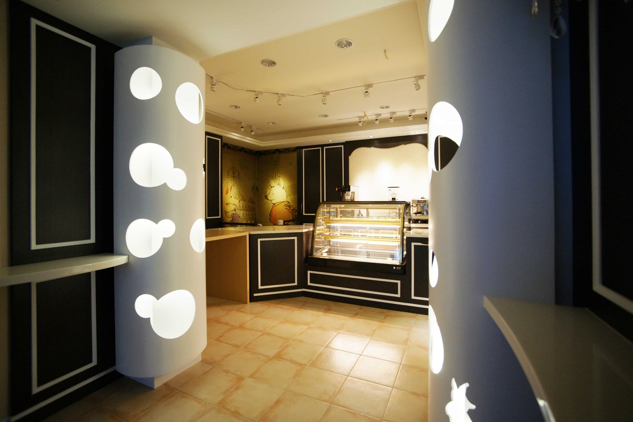 Olivia Cake Shop