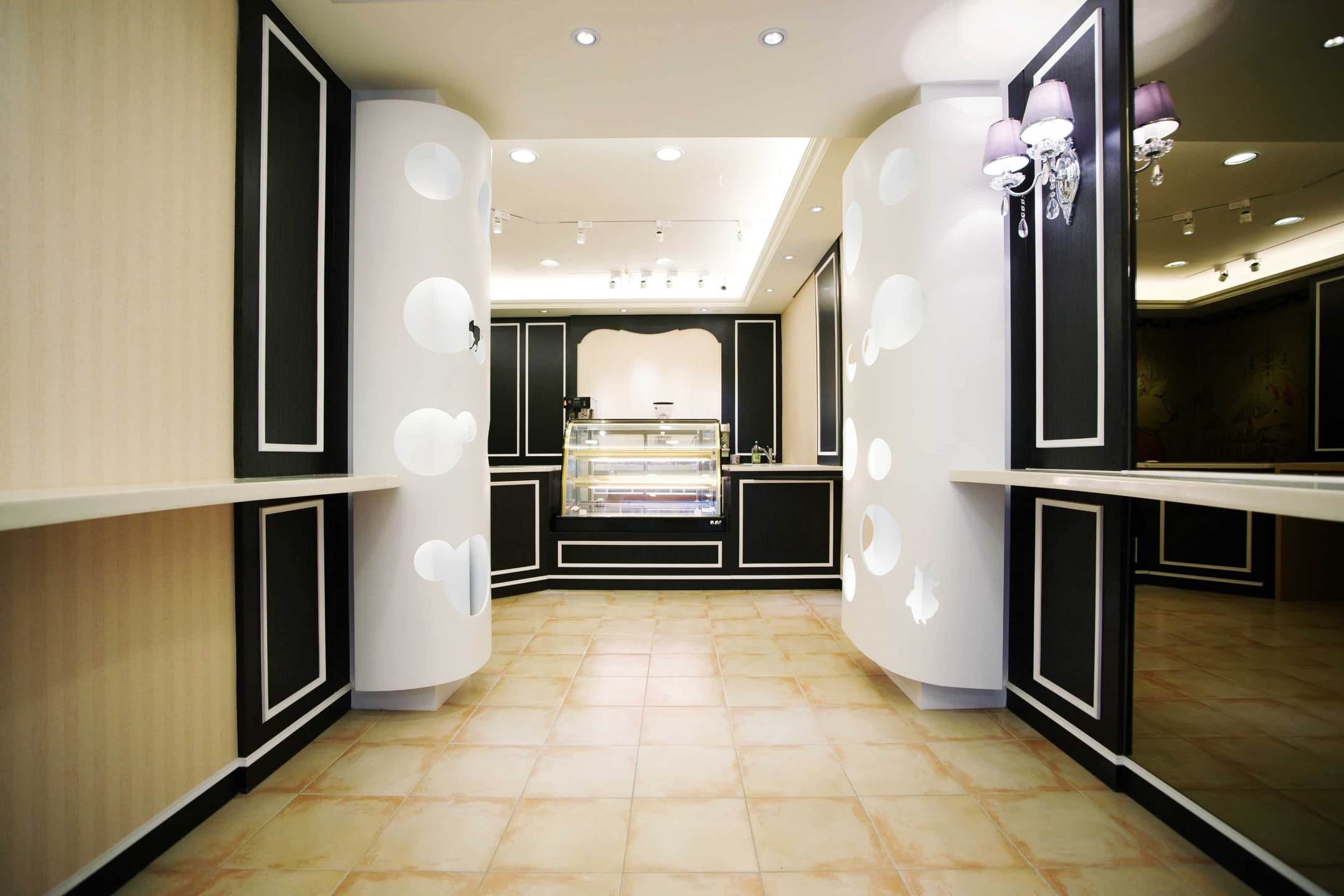 Olivia Cake Shop