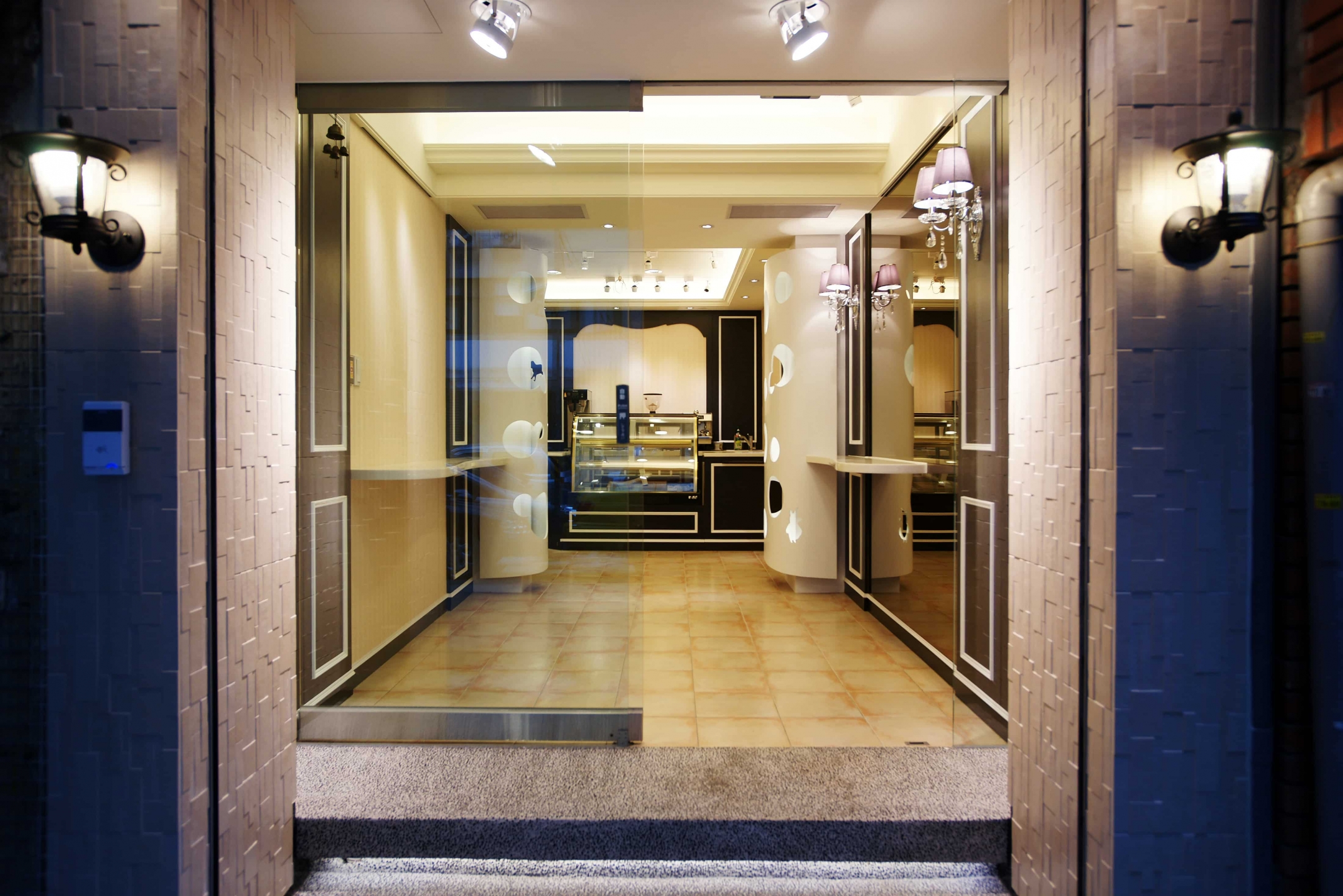 Olivia Cake Shop