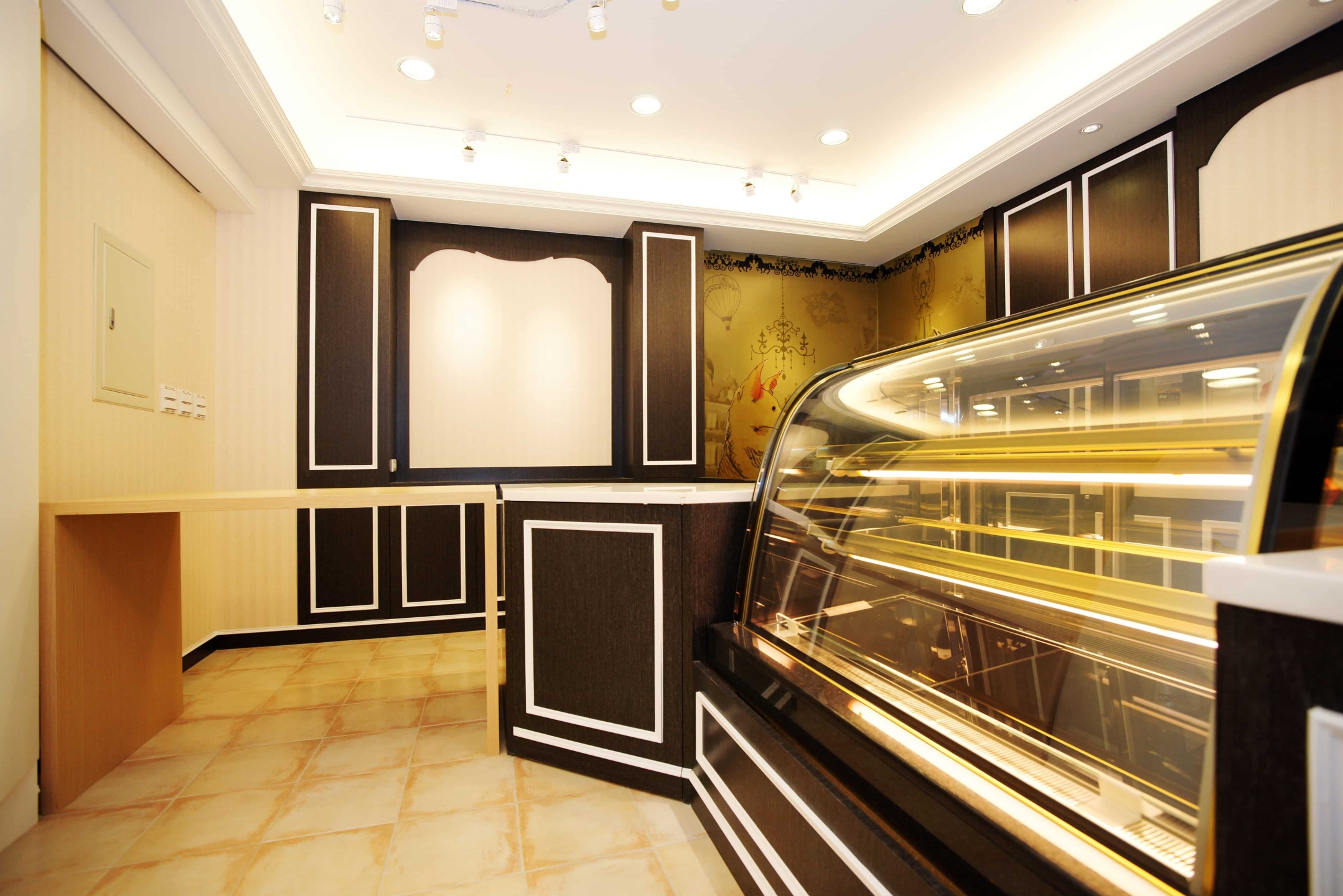 Olivia Cake Shop