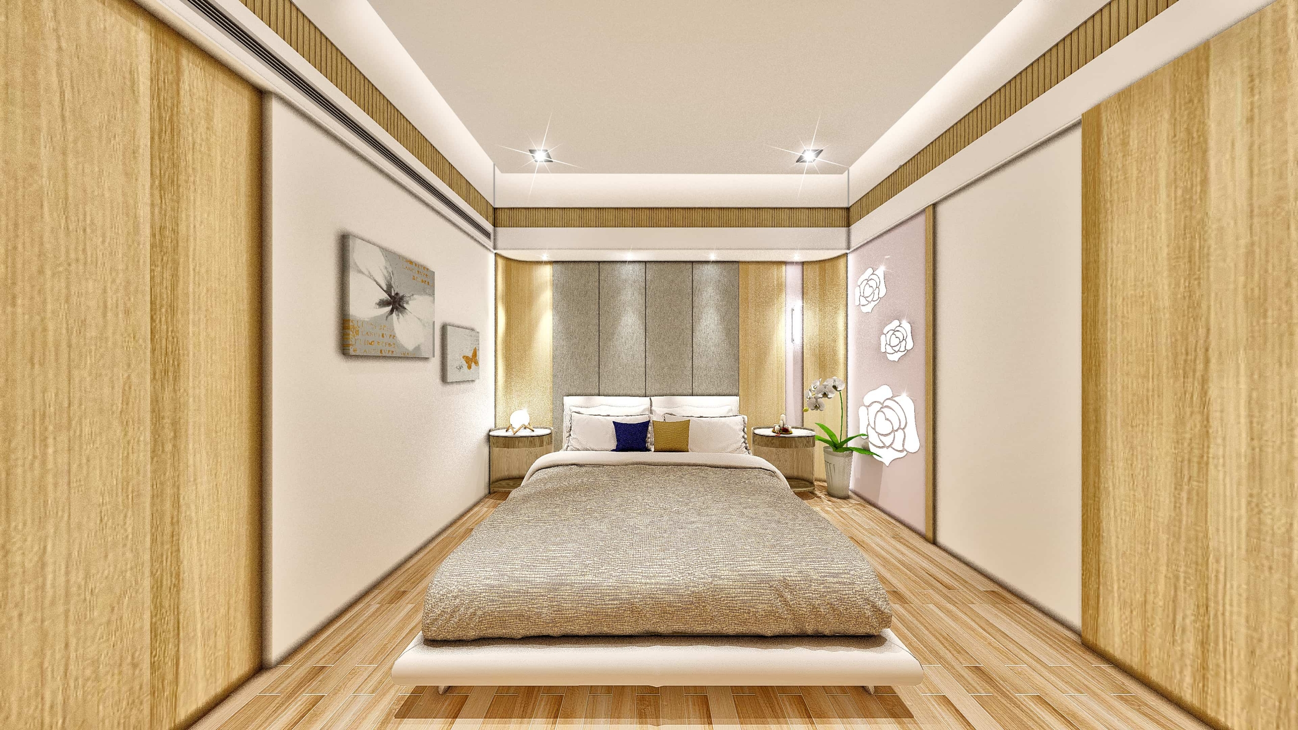 Mingyue Camellia Postpartum Health Care Center
