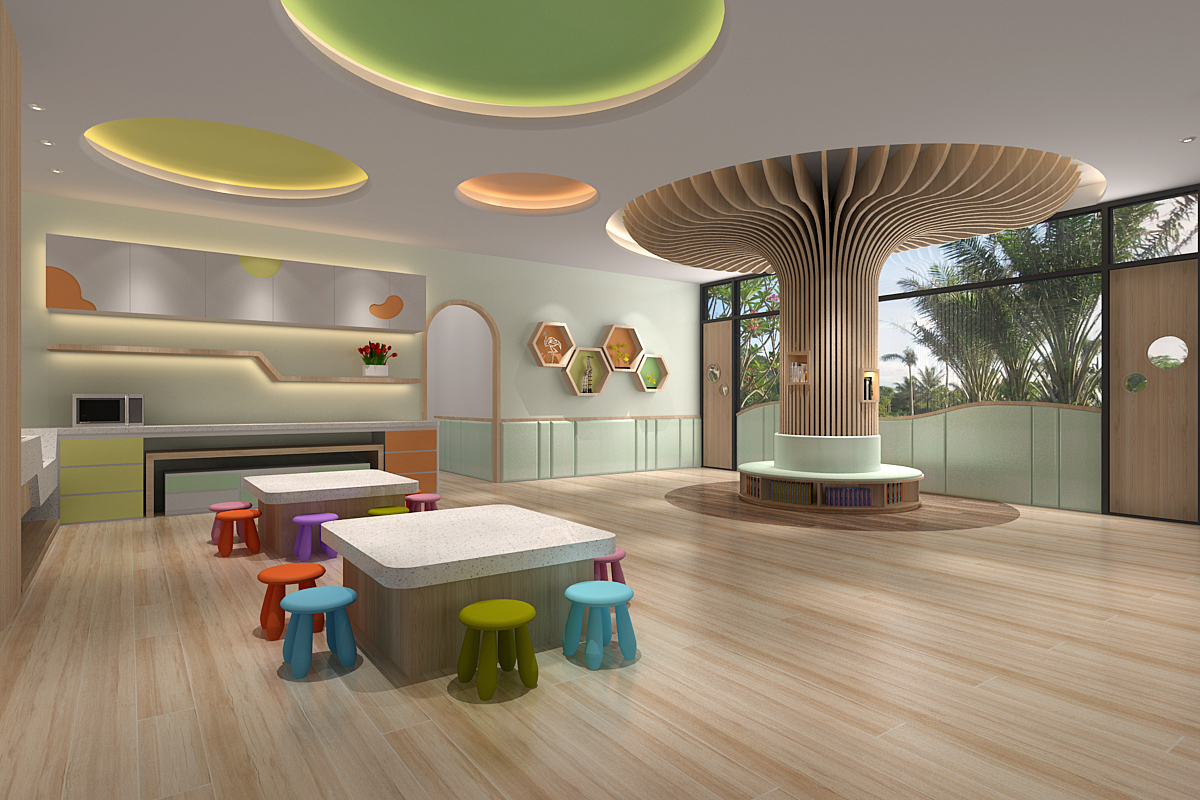 Mingyue Camellia Postpartum Health Care Center