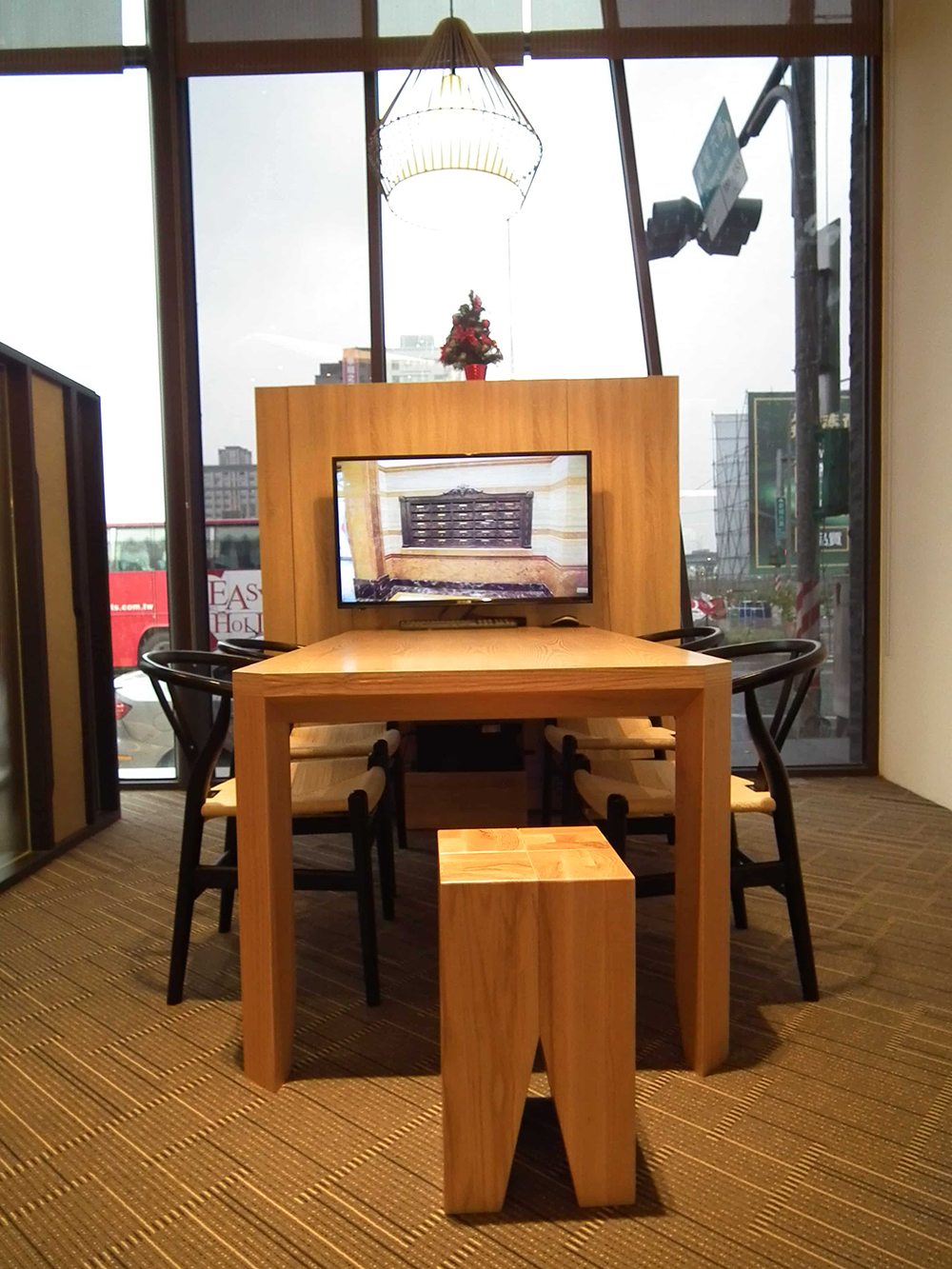 薩爾茲堡接待中心