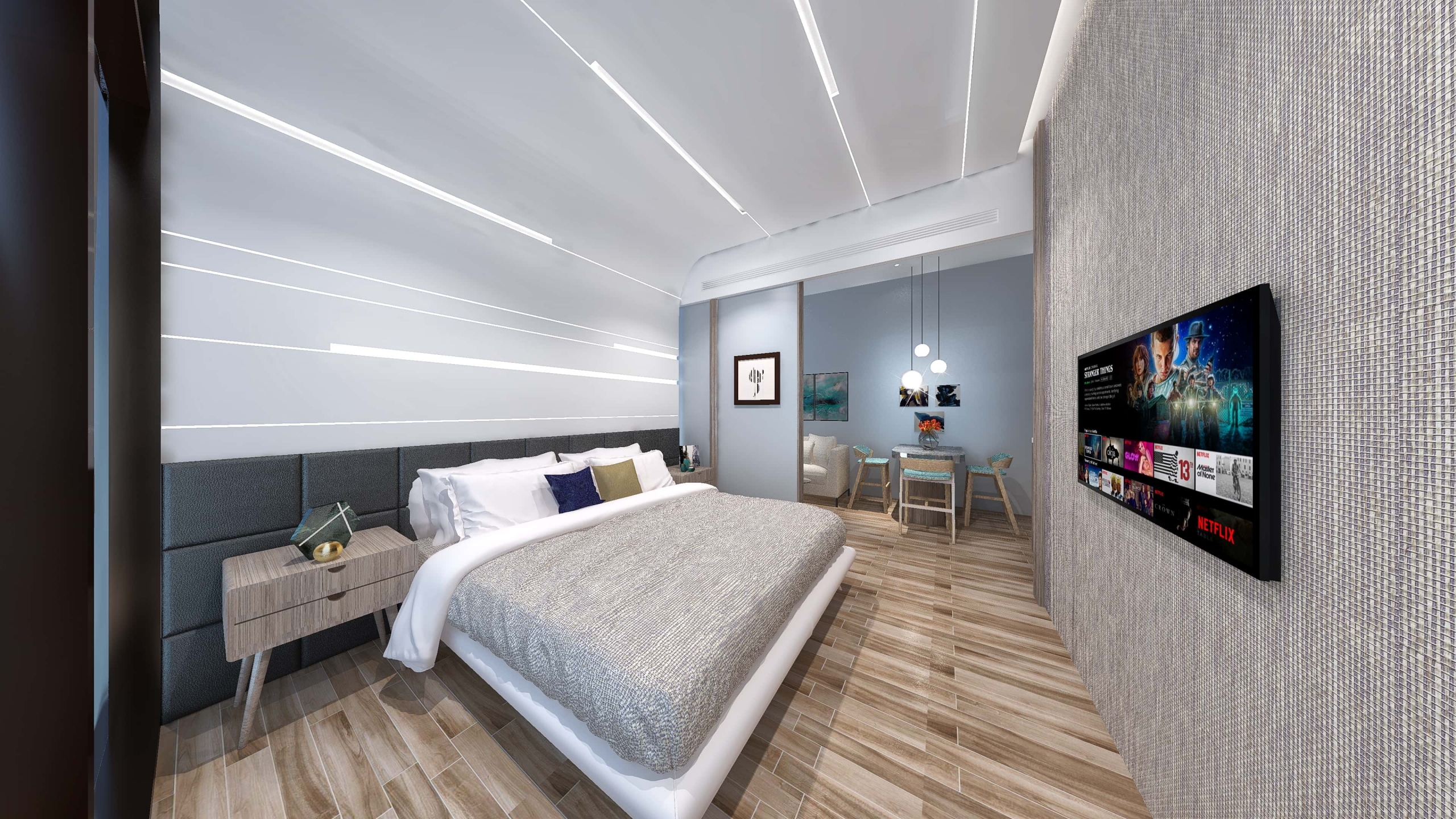 明月茶花產後養生護理會館